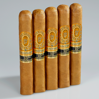 Perdomo Reserve 10th Anniversary Champagne