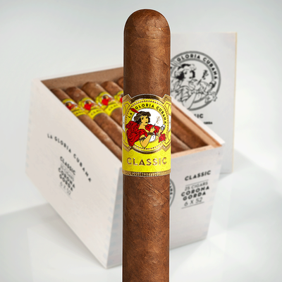 La Gloria Cubana Classic Natural