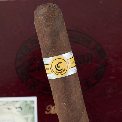 Cabaiguan Guapos Maduro by Tatuaje
