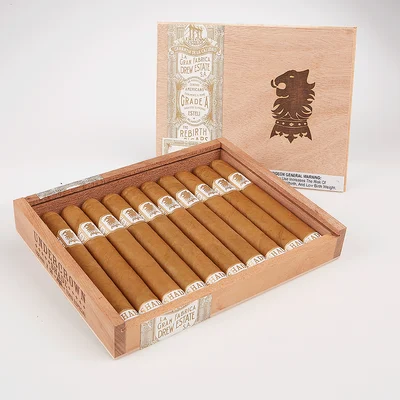 Drew Estate Undercrown Connecticut Shade