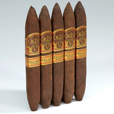 Oliva Serie 'V' Melanio Maduro