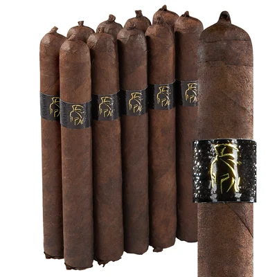 Man O' War Puro Authentico