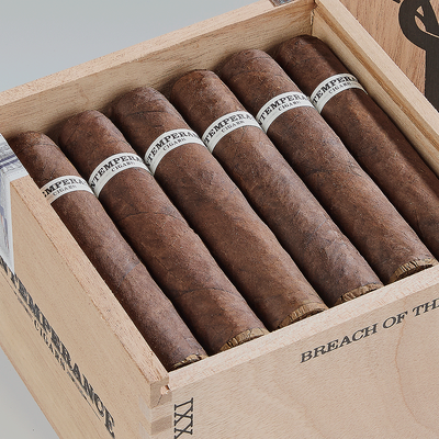 RoMa Craft Intemperance BA XXI