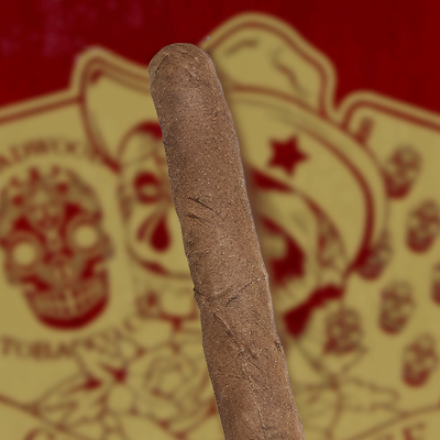 Deadwood Tobacco Co. Crazy Alice C-Notes