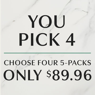 BYO Pick 4