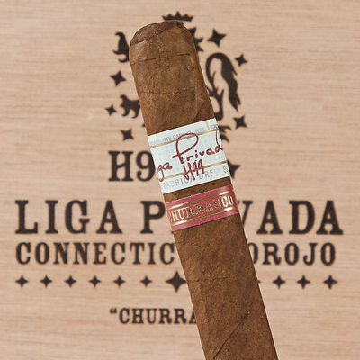 Liga Privada H99 Churrasco