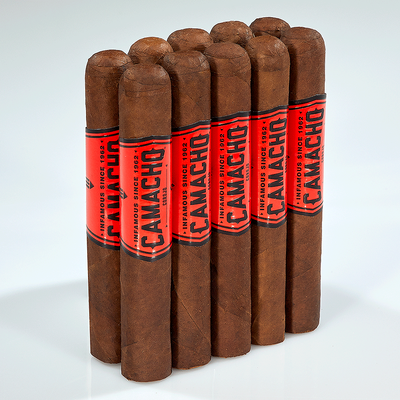 Camacho Corojo