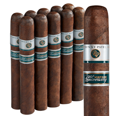 Rocky Patel Vintage  20th Anniversary