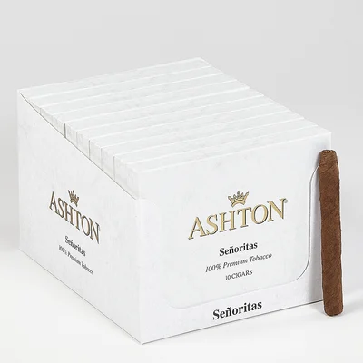 Ashton Tins