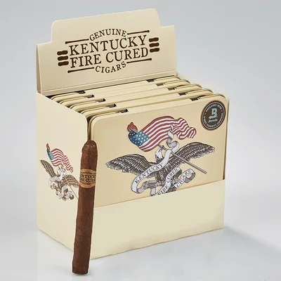 Drew Estate MUWAT Kentucky Fire-Cured Tins