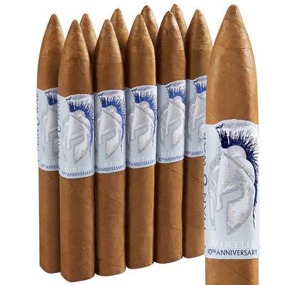 Man O' War Virtue 10th Anniversary
