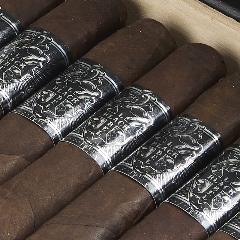 Black Label Trading Co. Super Deluxe | CIGAR.com