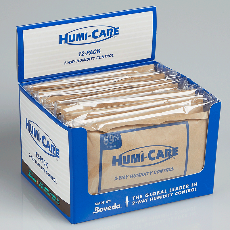 Humi-Care by Boveda