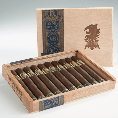 Drew Estate Undercrown Maduro