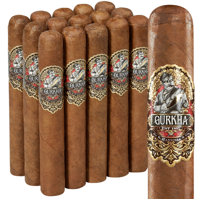 Gurkha 125th Anniversary