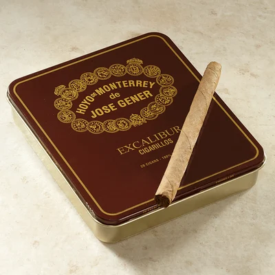 Hoyo Excalibur Cigarillos