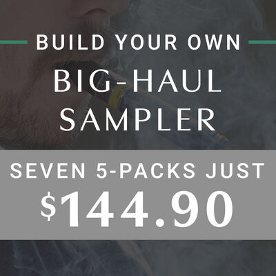 BYO Big Haul