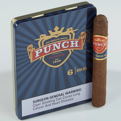 Punch