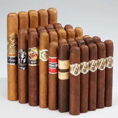 The Feast of Kings Sampler