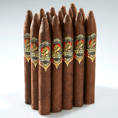 Gurkha Crest