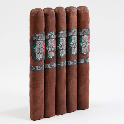 Flor de San Andres Black by Rocky Patel