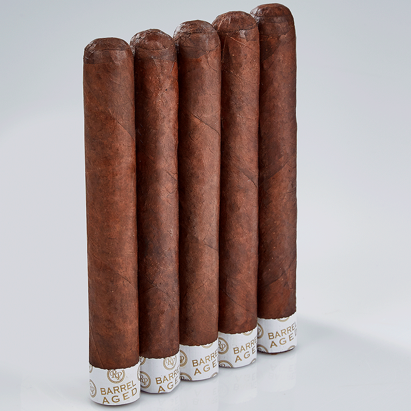 Rocky Patel The Edge Barrel Aged