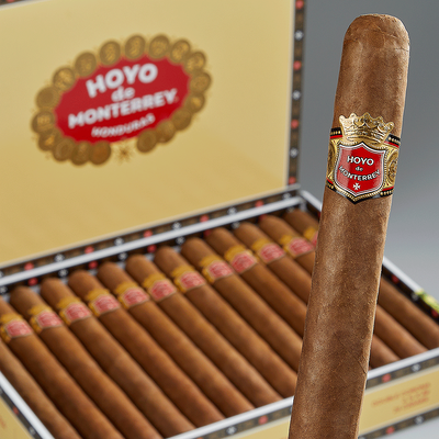Hoyo de Monterrey