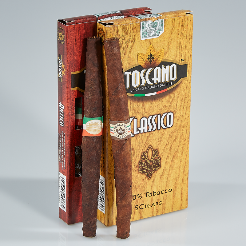 Toscano