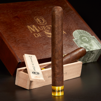 Dunbarton T&T Muestra de Saka