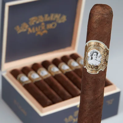 La Palina Maduro