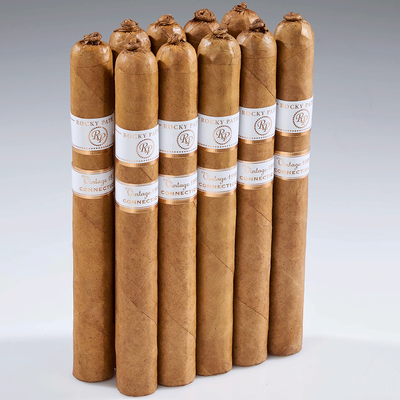 Rocky Patel Vintage 1999 Connecticut