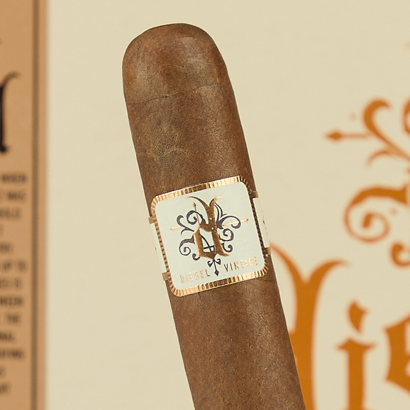 Diesel Vintage Series Natural | CIGAR.com