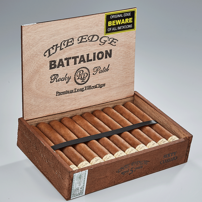 Rocky Patel The Edge Corojo