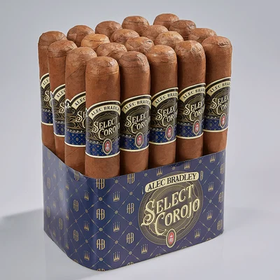 Alec Bradley Select Corojo