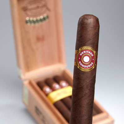 Dunhill Heritage