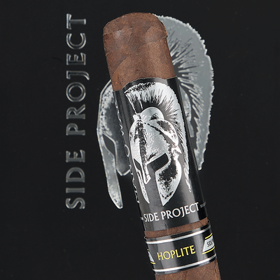 Man O' War Side Projects Hoplite