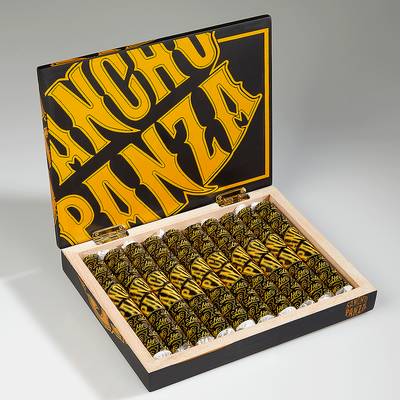 Sancho Panza Limited Edition