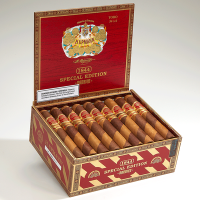 H. Upmann 1884 Special Edition Barbier