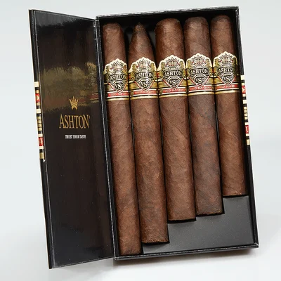 Ashton VSG Sampler