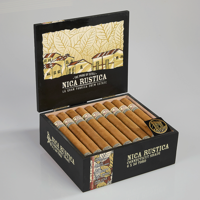 Drew Estate Nica Rustica Shade