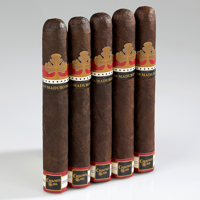 Crowned Heads Coroneta Maduro