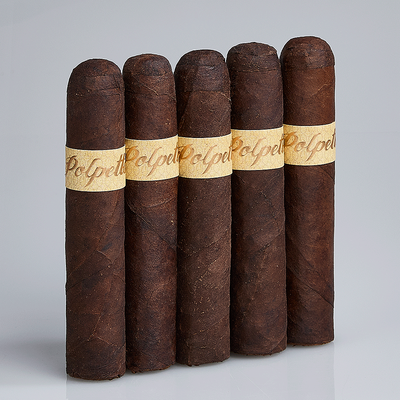 Dunbarton T&T Polpetta