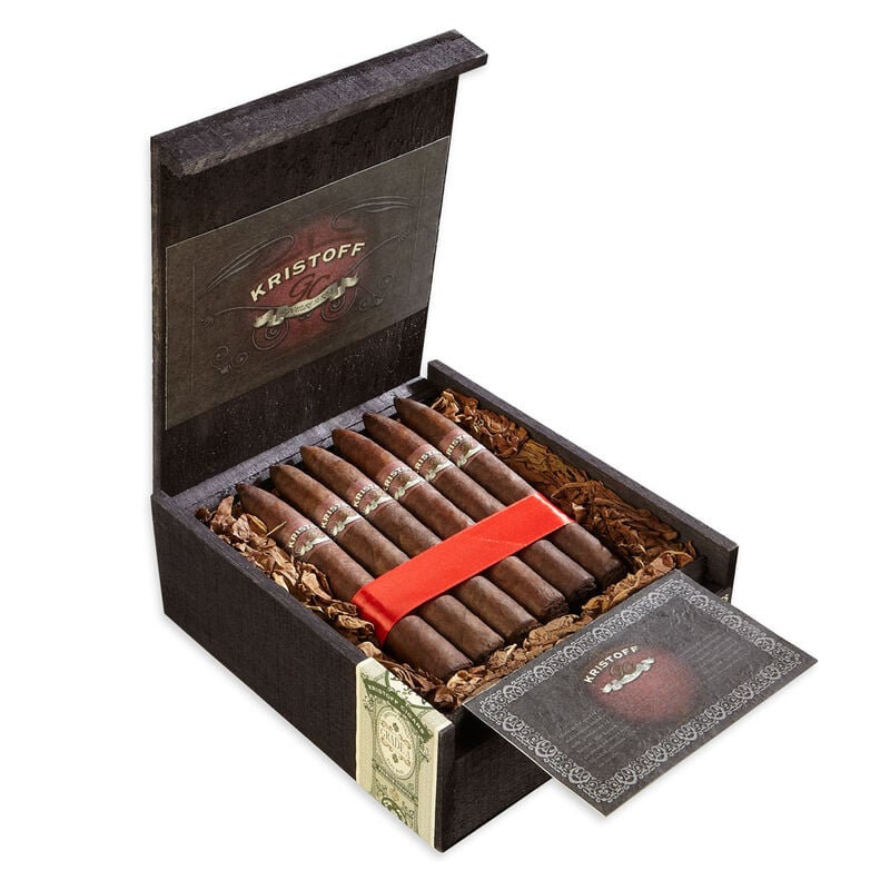 Kristoff GC Signature Series