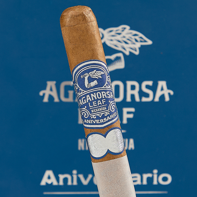 Aganorsa Leaf Aniversario Connecticut