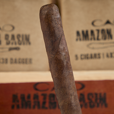 CAO BASIN DAGGERS