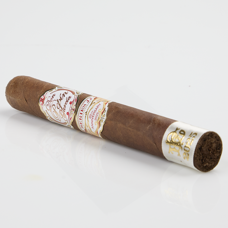 My Father JJ 20th Anniversary Limited Edition 2025