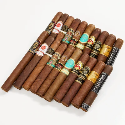 Holiday Herfer Collection