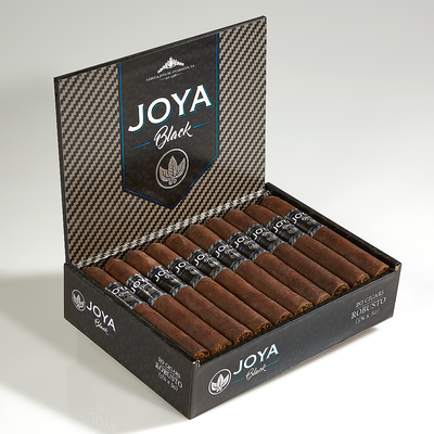 Joya de Nicaragua Black