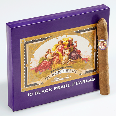 La Perla Habana Morado Pearlas