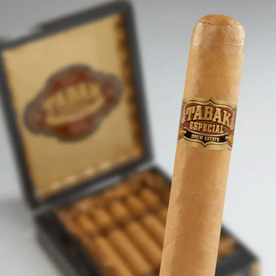 Drew Estate Tabak Especial